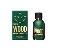 DSQUARED2 Green Wood Eau de Toilette 30ml