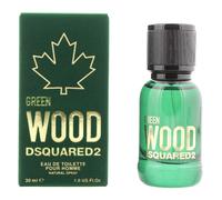 Dsquared2 Green Wood Eau de Toilette 30ml Mens Perfume