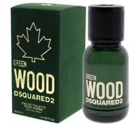 Dsquared2 Green Wood Eau de toilette 30 ml
