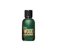 Dsquared2 Green Wood Eau de Toilette Spray 30 ml 30 ml
