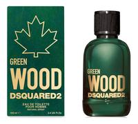 Green Wood Pour Homme Edt Vaporizador 50 Ml