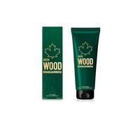 DSQUARED2 Green Wood Gel Bain & Douche 250 ml