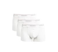 Dsquared2 Homme caleçon Bianco L