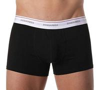 Dsquared2 Homme caleçon Nero XL