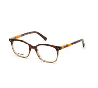 Dsquared2 Homme Dsquared2 DQ5297 050 Montures optiques sortie Acétate Marron Carré
