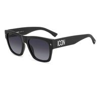 DSQUARED2 EYEWEAR Lunettes de soleil pour hommes Lunettes de soleil 0004/S