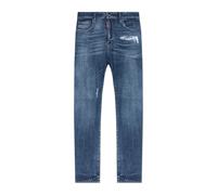 Dsquared2, Homme, Jeans, Bleu, Taille: 2XL Jeans 642