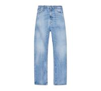 Dsquared2, Homme, Jeans, Bleu, Taille: 2XL Jeans London Bro