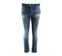 Dsquared2, Homme, Jeans, Bleu, Taille: L Skater Jean