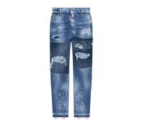 Dsquared2, Homme, Jeans, Bleu, Taille: S Jeans Big Brother