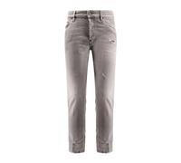 Dsquared2, Homme, Jeans, Gris, Taille: S Jean Skater Gris