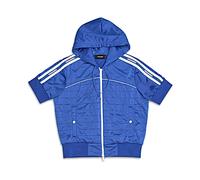 Dsquared2, Homme, Vestes, Bleu, Taille: M Pull Élégant en Tricot