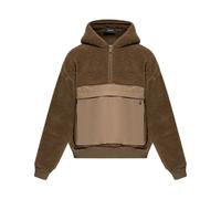 Dsquared2, Homme, Vestes, Brun, Taille: S Pulls à la Mode pour Hommes et Femmes