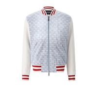 Dsquared2, Homme, Vestes, Multicolore, Taille: XL Bomber Jacket