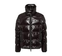Dsquared2, Homme, Vestes, Noir, Taille: S Doudoune Ultra Légère