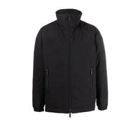 Dsquared2, Homme, Vestes, Noir, Taille: XL Bomber Jacket