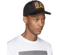 Dsquared2 I AM NOT DEAN Casquette Skinny Baseball