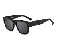 DSQUARED2 Icon 0004/S Sunglasses Mixte (lot de 1)