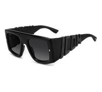 Dsquared2 ICON 0024/S 807/9O Lunettes de soleil Grigio Sfumato