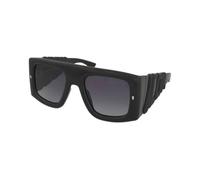 Dsquared2 - Icon 0024/S - unisex - Accessoires - Noir - Taille: 54 MM