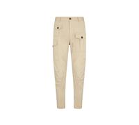 Dsquared2 - Icon Cargo Pants - Homme - Pantalons - Beige - Taille: XL