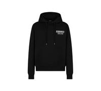 Dsquared2 - Icon Ceresio 7 Sweat à capuche - Homme - Sweatshirts et sweats à capuche - Noir - Taille: M