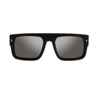 Dsquared2 - Icon Lunettes de soleil - unisex - Accessoires - Noir - Taille: 54 MM