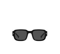 DSQUARED2 ICON lunettes, modèle ICON 0009, couleur noir, verre 50 mm, pont 23 mm, non polarisées