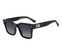 DSQUARED2 Lunettes de soleil pour hommes Icon 0010/S
