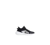 Dsquared2 - Icon New Generation Fly Baskets - Femme - Chaussures - Noir - Taille: 38 EU