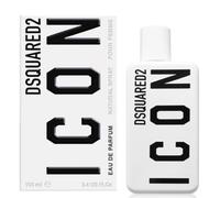 Dsquared2 Icon Pour Femme Eau de Parfum (Femme) 100 ml