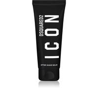 Dsquared2 Icon Pour Homme Baume après-rasage pour homme 100 ml