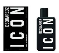 DSquared2 Icon Pour Homme Eau de Parfum 100 ml