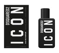 DSquared2 Icon Pour Homme Eau de Parfum 50 ml