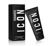 Dsquared2 Icon Pour Homme Gel douche (Homme) 200 ml