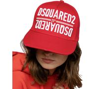 Dsquared2 Iconique 25ème Édition Ltd. Patch Casquette