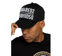Dsquared2 Iconique 25ème Édition Ltd. Patch Casquette