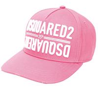 Dsquared2 Iconique 25ème Édition Ltd. Patch Casquette