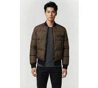 Dsquared2 Jacket Black Taille: 48 | Blousons d'aviateurs Outlet | Homme | Le Noir