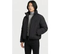 Dsquared2 Jacket Black Taille: 50 | Blousons d'aviateurs Outlet | Homme | Le Noir