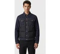 Dsquared2 Jacket Black Taille: 50 | Vestes en jeans Outlet | Homme | Le Noir