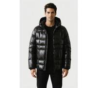 Dsquared2 Jacket Black Taille: 52 | Vestes d'hiver Outlet | Homme | Le Noir