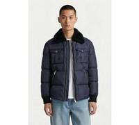 Dsquared2 Jacket Blue Taille: 52 | Vestes d'hiver Outlet | Homme | Bleu