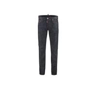 Dsquared2 - Jean Denim Bleu Style Cool Guy - Homme - Jeans - Bleu - Taille: S