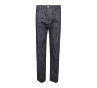 Dsquared2 - Jean en denim Délavé Foncé - Homme - Jeans - Noir - Taille: S