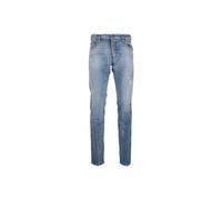 Dsquared2 - Jean Homme avec Détails Usés et Déchirés - Homme - Jeans - Bleu - Taille: M