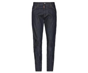 Dsquared2 - Jean Mercury - Homme - Jeans - Bleu - Taille: S