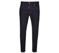DSquared2 - Jean motif logo ITALIAN ADDRESS - Homme (SY519)