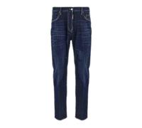 Dsquared2 - Jean Skater - Homme - Jeans - Bleu - Taille: S