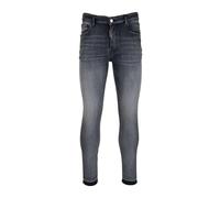 Dsquared2 - Jean Skinny - Homme - Jeans - Gris - Taille: L